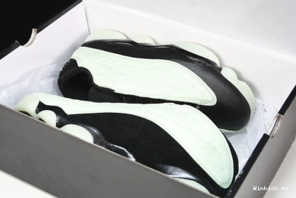 AIR DAY JORDAN LOW (2021) SINGLE'S 13 RETRO 0723